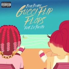 Gucci Flip Flops mp3 Single by Bhad Bhabie