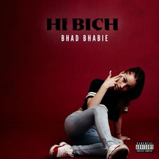 Hi Bich mp3 Single by Bhad Bhabie