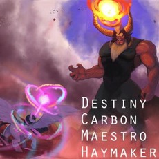Destiny mp3 Single by Carbon Maestro
