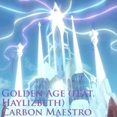 Golden Age mp3 Single by Carbon Maestro