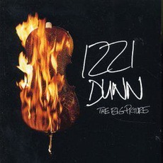 The Big Picture (Portugal Edition) mp3 Album by Izzi Dunn