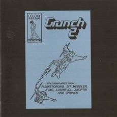 2 mp3 Album by Crunch
