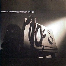 Bit Hop mp3 Album by Crunch // Kima Video Project