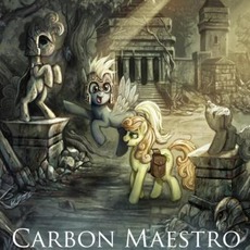 Derpy And Carrot Top's Epic: Vol. 1 mp3 Album by Carbon Maestro