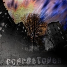 Concretones mp3 Album by Nomoton