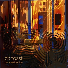 The Wave Function mp3 Album by Dr. Toast