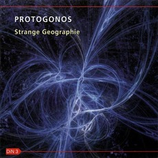 Strange Geographie mp3 Album by Protogonos