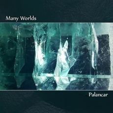 Many Worlds mp3 Album by Palancar