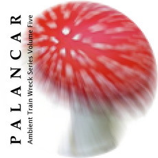 Ambient Train Wreck Series Volume Five mp3 Album by Palancar