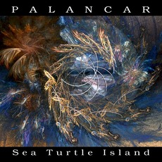 Sea Turtle Island mp3 Album by Palancar