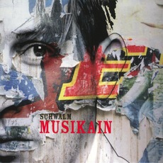 Musikain mp3 Album by J. Peter Schwalm