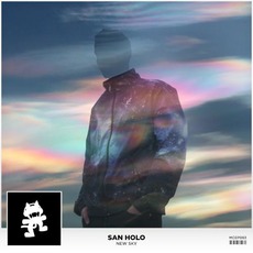 New Sky EP mp3 Album by San Holo