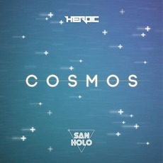 Cosmos mp3 Album by San Holo