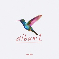 album1 mp3 Album by San Holo