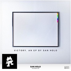 Victory EP mp3 Album by San Holo