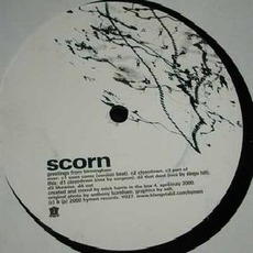 Greetings From Birmingham (German Edition) mp3 Album by Scorn