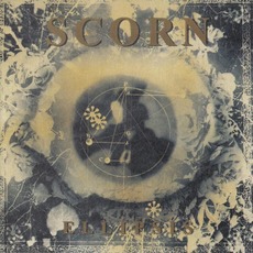 Ellipsis mp3 Album by Scorn
