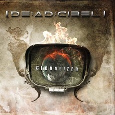 Globalized mp3 Album by [de:ad:cibel]