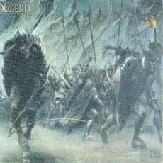 Dagor-Nuin-Giliath mp3 Album by Olgerd