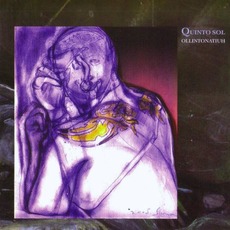 Ollintonatiuh mp3 Album by Quinto Sol