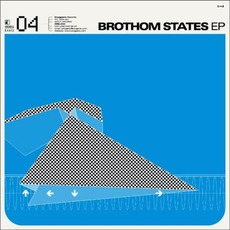 Brothom States EP mp3 Album by Brothomstates