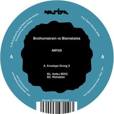 Brothomstrain vs. Blamstates mp3 Album by Brothomstates
