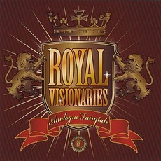 Analogue Fairytale mp3 Album by Royal Visionaries
