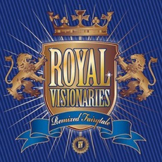Remixed Fairytale mp3 Album by Royal Visionaries