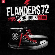This is a Punk Rock Club mp3 Album by Flanders 72