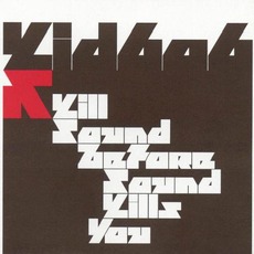 Kill Sound Before Sound Kills You mp3 Album by Kid606