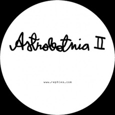 Part 02 mp3 Album by Astrobotnia