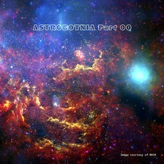 Part 00 mp3 Album by Astrobotnia