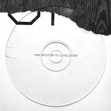Kon:3p>UTION to: e[VOL]ution mp3 Album by AGF