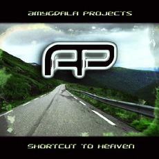 Shortcut To Heaven mp3 Album by Amygdala Projects