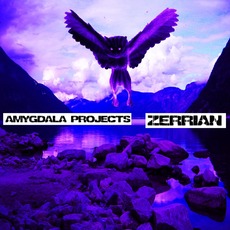 Zerrian mp3 Album by Amygdala Projects