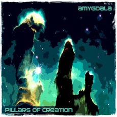 Pillars Of Creation mp3 Album by Amygdala
