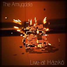 Live at Házikó mp3 Live by The Amygdala