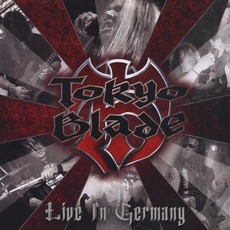 Live In Germany mp3 Live by Tokyo Blade