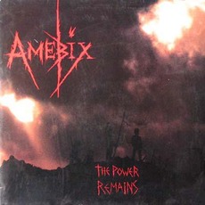 The Power Remains mp3 Artist Compilation by Amebix