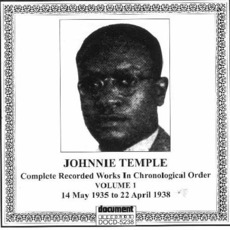 Complete Recorded Works In Chronological Order, Volume 1 (1935-1938) mp3 Artist Compilation by Johnny Temple