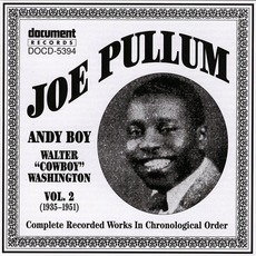 Complete Recorded Works In Chronological Order, Vol. 2 (1935-1951) mp3 Compilation by Various Artists