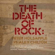 The Death of Rock mp3 Compilation by Various Artists