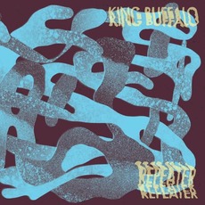 Repeater mp3 Album by King Buffalo