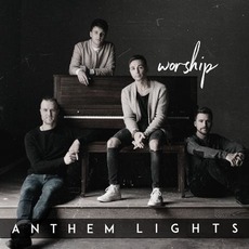 Worship mp3 Album by Anthem Lights