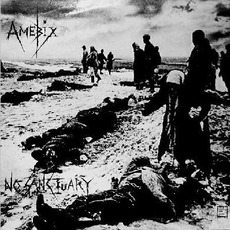 No Sanctuary mp3 Album by Amebix