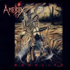 Monolith mp3 Album by Amebix