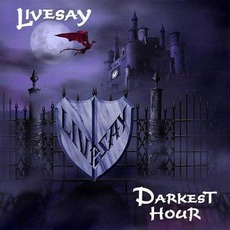 Darkest Hour mp3 Album by Livesay