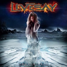 Frozen Hell mp3 Album by Livesay