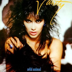 Wild Animal mp3 Album by Vanity