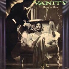 Skin on Skin mp3 Album by Vanity